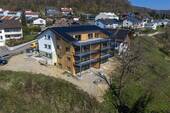Hausansicht-Bautenstand - 