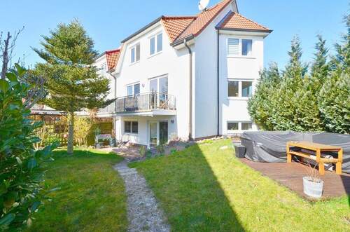 Grundstück südost - Mehrfamilienhaus, Wohnhaus zum Kaufen in Graal-Müritz