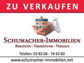 SCHUMACHER-IMMOBILIEN - Mehrfamilienhaus, Wohnhaus in Graal-Müritz