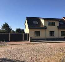 Hochwertig renovierte 3,5-Zimmer-Wohnung mit Balkon - Dessau-Roßlau Mühlstedt