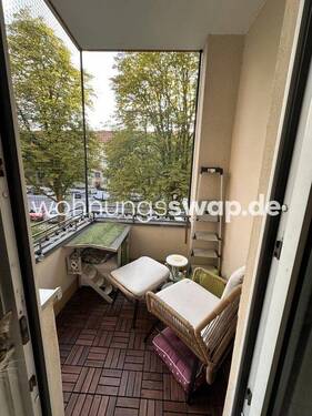 Bild 1 - Wohnungsswap - Dahlemer Weg - 541,00&nbsp;EUR Kaltmiete, ca.&nbsp; 56,00&nbsp;m&sup2;&nbsp;Wohnfl&auml;che