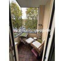Wohnungsswap - Dahlemer Weg - 541,00&nbsp;EUR Kaltmiete, ca.&nbsp; 56,00&nbsp;m&sup2;&nbsp;Wohnfl&auml;che in Berlin (PLZ: 14169) Zehlendorf