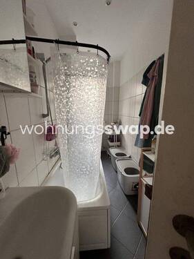 Bild 2 - 2 Zimmer Etagenwohnung zur Miete in Berlin