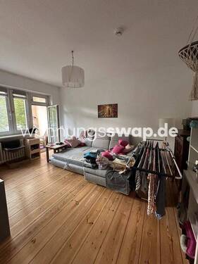 Bild 3 - 2 Zimmer Etagenwohnung in Berlin