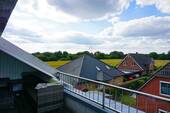 2.Aussicht zur Dachterrasse - 