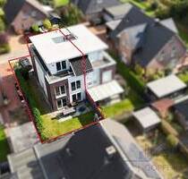 Exklusive Doppelhaushälfte in Henstedt-Ulzburg