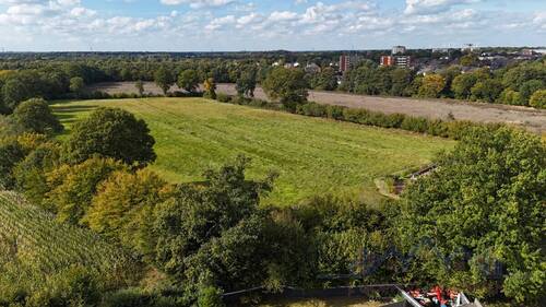 unmittelbare Umgebung Henstedt-Ulzburg - 