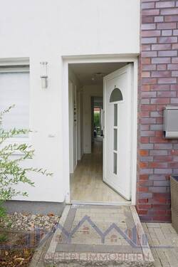 Willkommen - 5 Zimmer Doppelhaushälfte in Henstedt-Ulzburg