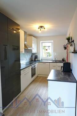 offene Küche EG - 