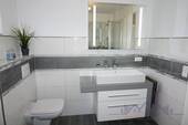 Badezimmer 1.OG - 