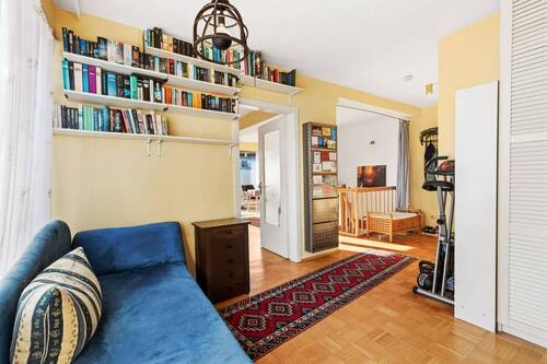 Wohnzimmer - 