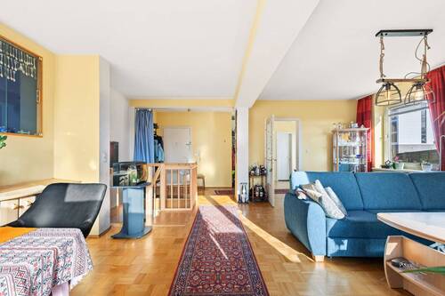 Wohnzimmer - 
