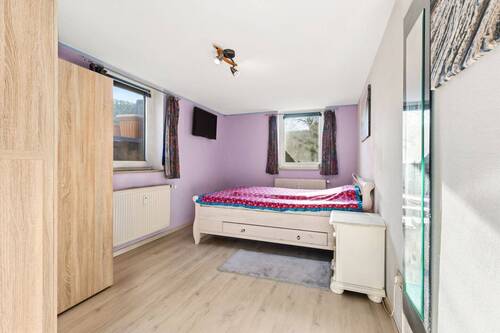 Schlafzimmer - 