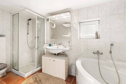 Badezimmer - 
