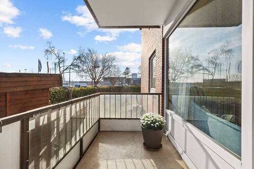 Balkon - 