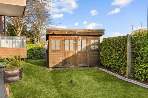 Garten - 