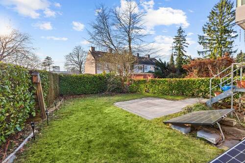 Garten - 