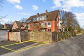 Stellplatz eingezeichnet - 