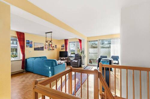 Wohnzimmer - 