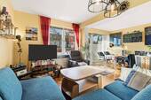 Wohnzimmer - 