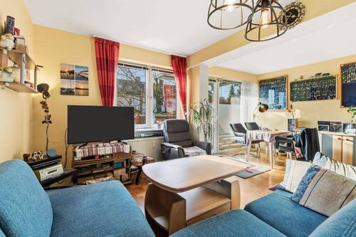 Wohnzimmer - 