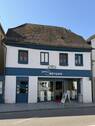 Aussenansicht - Geschäftshaus in GUN-Zentrum zu verkaufen!