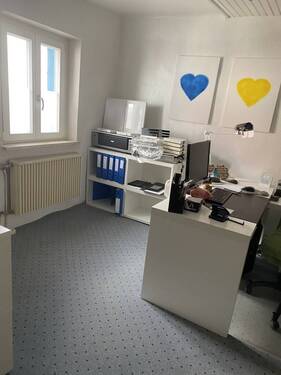 Büro - 