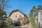 FRONT ANSICHT - 