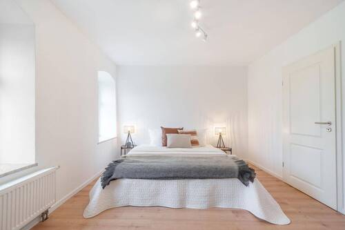 Schlafzimmer - 