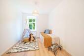 Kinderzimmer - 