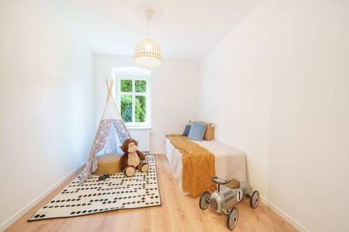 Kinderzimmer - 