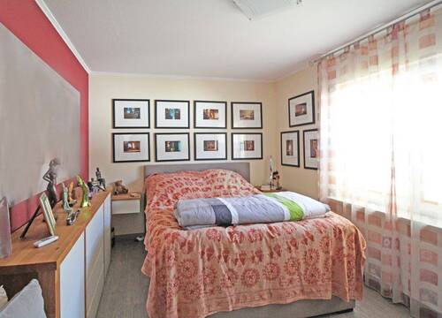 Schlafzimmer - 
