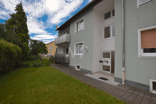 Außenansicht - 