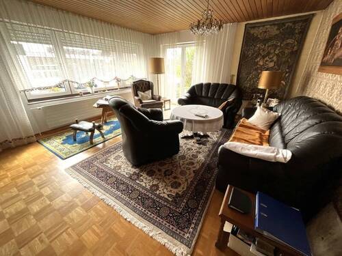 Wohnzimmer - 