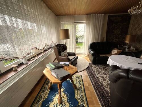 Wohnzimmer - 