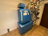 Heizungsanlage - 