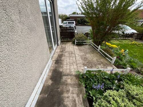 Terrasse - 