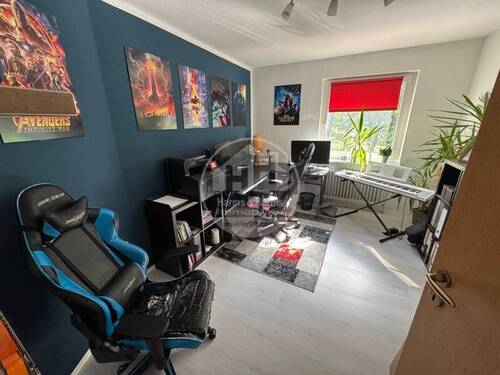 Zimmer 3 - 
