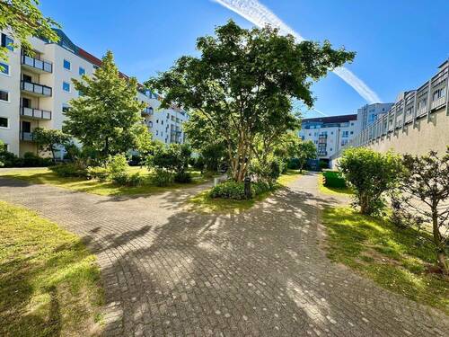 Innenhof - 