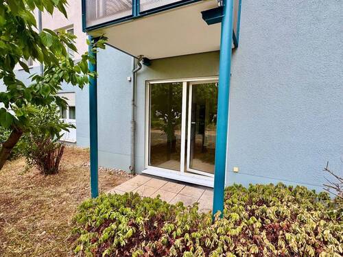Terrasse - 