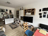 Bild1 - 2-Zimmer-Wohnung mit sonnigen Balkon direkt in Tauberbischofsheim