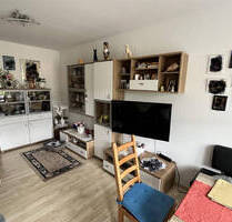 2-Zimmer-Wohnung mit sonnigen Balkon direkt in Tauberbischofsheim