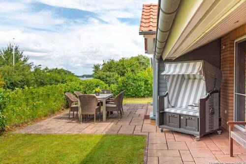 Schleiblick - 4 Zimmer Einfamilienhaus zum Kaufen in Bohnert