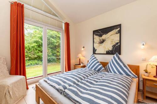 Schlafzimmer 1 - 