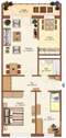 Grundriss - 