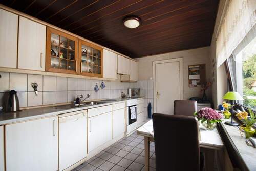 Küche - 3 Zimmer Einfamilienhaus in Itzehoe / Wellenkamp