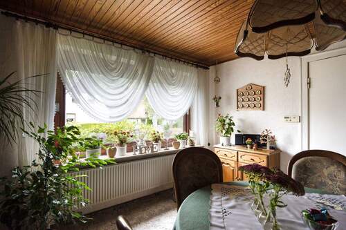 Esszimmer - 