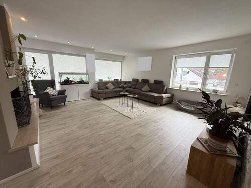 Wohnzimmer - 