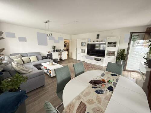 ELW: Wohnzimmer - 