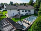 Hausansicht - 